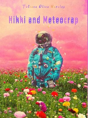 cover image of Hikki and Meteocrap
